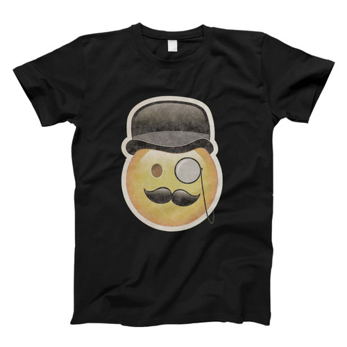 Scott Bradlee Postmodern Jukebox Men Emoji Antique Men T Shirt