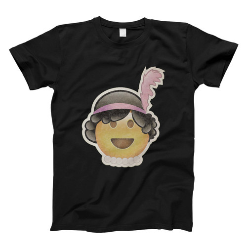 Scott Bradlee Postmodern Jukebox Women Emoji Antique Men T Shirt