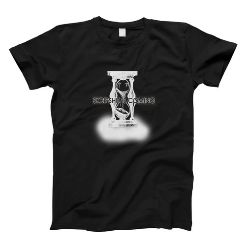 Skripshit Men T Shirt