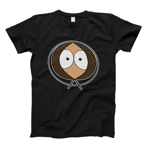 South Park Kenny Men T Shirt