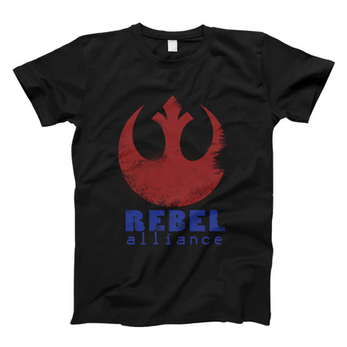 Starwars Men T Shirt