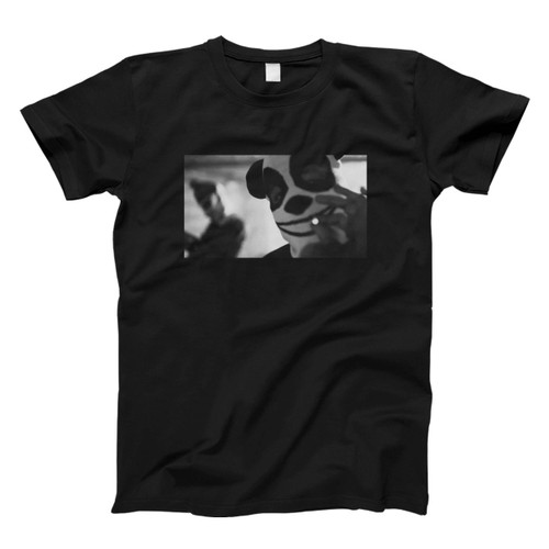 Survival Tactics Joey Badass Men T Shirt