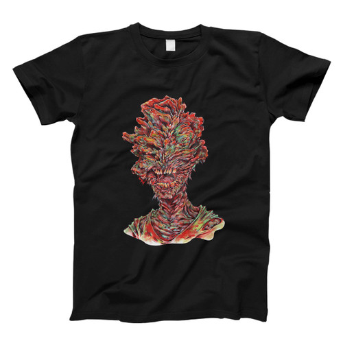 The Last Of Us Clicker Men T Shirt