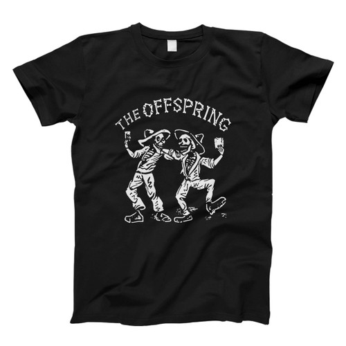 The Offspring Dance Men T Shirt