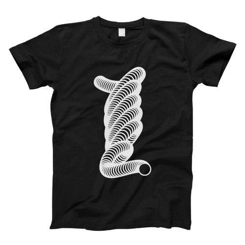 Typography Unique Of 1 Men T Shirt