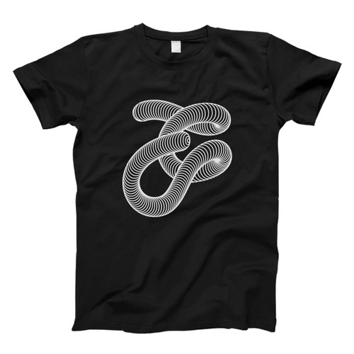 Typography Unique Of G Men T Shirt