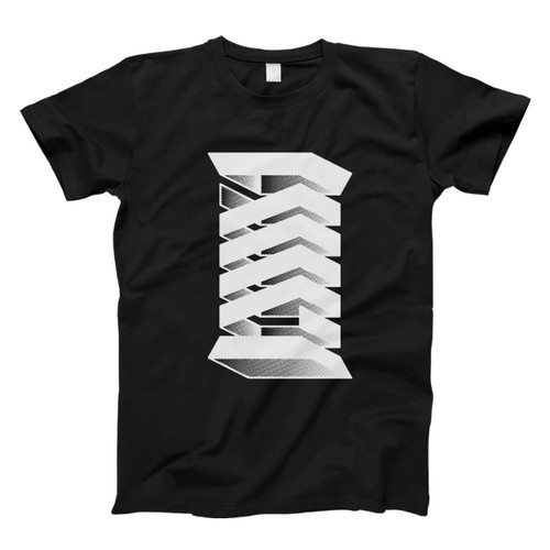 Typography Unique Of I Men T Shirt