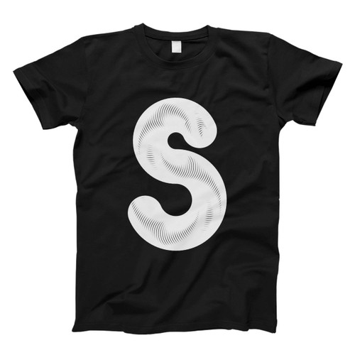 Typography Unique Of S Men T Shirt