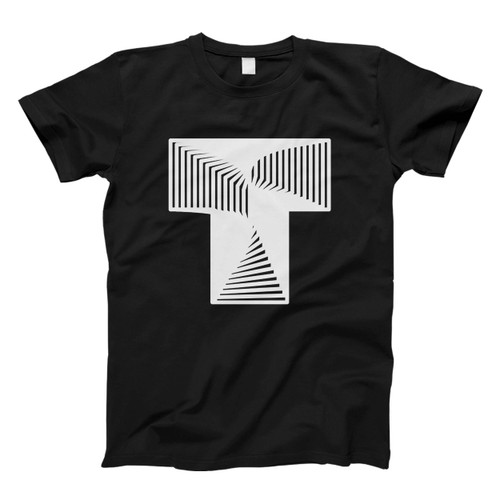 Typography Unique Of T Men T Shirt