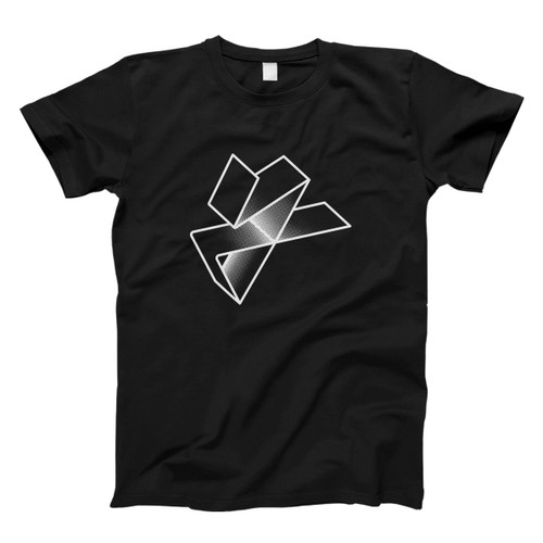 Typography Unique Of Y Men T Shirt