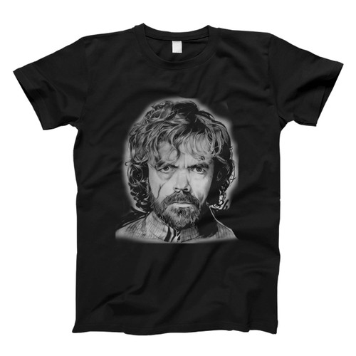 Tyrion Lannister Men T Shirt