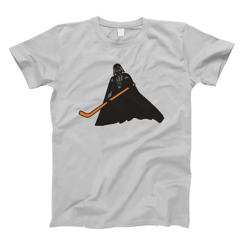 Vader Hockey Men T Shirt