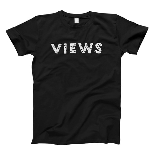 Views Men T Shirt