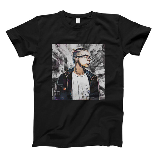 William Singe Art Men T Shirt