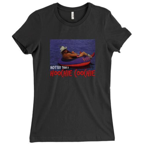 These are Alan Jackson Hotter Than A Hoochie Coochie Women T Shirt that are cute tied to the side or paired with a cardigan or jacket for a more styled look. So comfy and classic, they are sure to make your vacation extra magical. These are Alan Jackson Hotter Than A Hoochie Coochie Women T Shirt that are cute tied to the side or paired with a cardigan or jacket for a more styled look. So comfy and classic, they are sure to make your vacation extra magical.