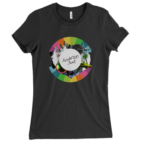 These are Anderson Paak Discodelic Art Women T Shirt that are cute tied to the side or paired with a cardigan or jacket for a more styled look. So comfy and classic, they are sure to make your vacation extra magical. These are Anderson Paak Discodelic Art Women T Shirt that are cute tied to the side or paired with a cardigan or jacket for a more styled look. So comfy and classic, they are sure to make your vacation extra magical.