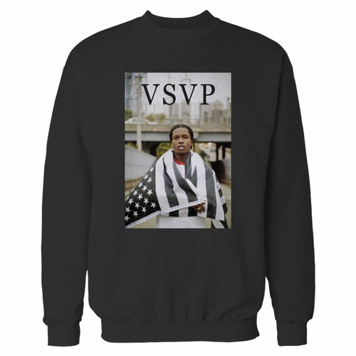 Your asap rocky wma flag crewneck sweatshirt just got an update. This super comfortable and lighter weight crewneck will become your favorite go-to sweatshirt. The cozy spandex cuffs and waistband make this pill-resistant sweatshirt a fan favorite.And your group will look and feel their best in this premium ringspun cotton crew. Your asap rocky wma flag crewneck sweatshirt just got an update. This super comfortable and lighter weight crewneck will become your favorite go-to sweatshirt. The cozy spandex cuffs and waistband make this pill-resistant sweatshirt a fan favorite.And your group will look and feel their best in this premium ringspun cotton crew.