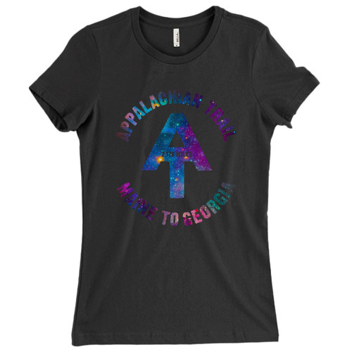 These are Appalachian Trail Maine To Georgia Space Women T Shirt that are cute tied to the side or paired with a cardigan or jacket for a more styled look. So comfy and classic, they are sure to make your vacation extra magical. These are Appalachian Trail Maine To Georgia Space Women T Shirt that are cute tied to the side or paired with a cardigan or jacket for a more styled look. So comfy and classic, they are sure to make your vacation extra magical.