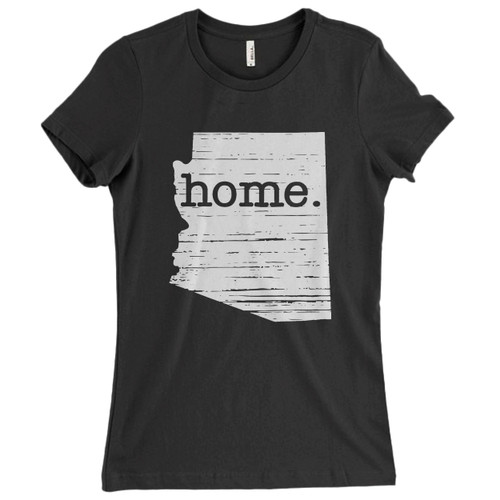 These are Arizona Home State Second Version Women T Shirt that are cute tied to the side or paired with a cardigan or jacket for a more styled look. So comfy and classic, they are sure to make your vacation extra magical. These are Arizona Home State Second Version Women T Shirt that are cute tied to the side or paired with a cardigan or jacket for a more styled look. So comfy and classic, they are sure to make your vacation extra magical.
