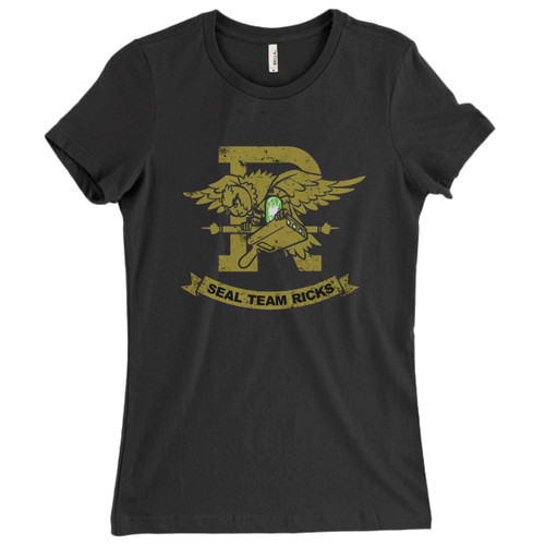 These are A Lab Coat Of Arms Women T Shirt that are cute tied to the side or paired with a cardigan or jacket for a more styled look. So comfy and classic, they are sure to make your vacation extra magical.