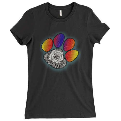 These are Ed Sheeran Logo Color Women T Shirt that are cute tied to the side or paired with a cardigan or jacket for a more styled look. So comfy and classic, they are sure to make your vacation extra magical.