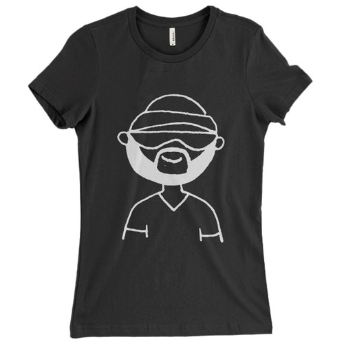 These are Flo Rida Fan Art Illustrations Sketch Women T Shirt that are cute tied to the side or paired with a cardigan or jacket for a more styled look. So comfy and classic, they are sure to make your vacation extra magical.
