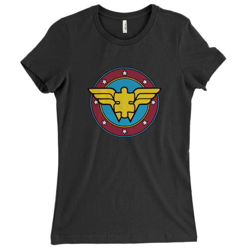 These are Funny Autism Awareness Support Puzzle Piece Spectrum Women T Shirt that are cute tied to the side or paired with a cardigan or jacket for a more styled look. So comfy and classic, they are sure to make your vacation extra magical.
