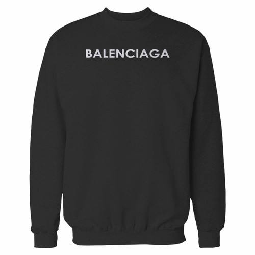 Your balenciaga parody crewneck sweatshirt just got an update. This super comfortable and lighter weight crewneck will become your favorite go-to sweatshirt. The cozy spandex cuffs and waistband make this pill-resistant sweatshirt a fan favorite.And your group will look and feel their best in this premium ringspun cotton crew.