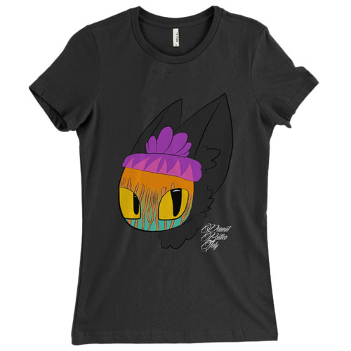 These are Galantis Peanut Butter Jelly Cartoon Face Cute Women T Shirt that are cute tied to the side or paired with a cardigan or jacket for a more styled look. So comfy and classic, they are sure to make your vacation extra magical.