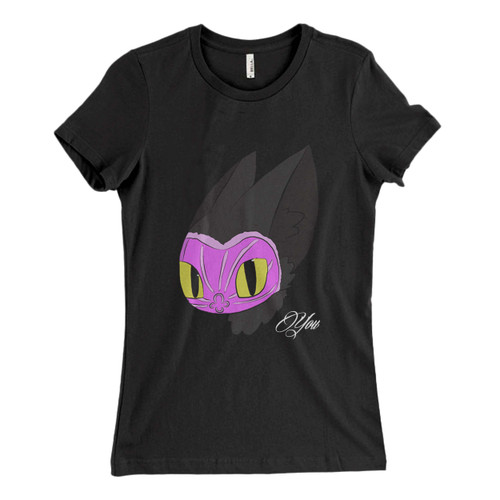 These are Galantis You Cartoon Face Cute Women T Shirt that are cute tied to the side or paired with a cardigan or jacket for a more styled look. So comfy and classic, they are sure to make your vacation extra magical.