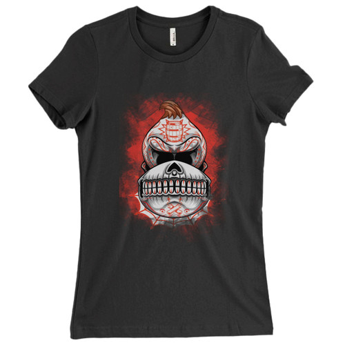 These are Gorilla Scream Defense Women T Shirt that are cute tied to the side or paired with a cardigan or jacket for a more styled look. So comfy and classic, they are sure to make your vacation extra magical.