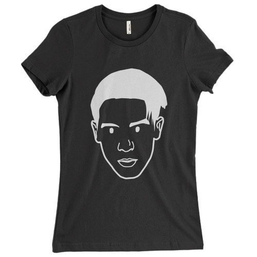 These are G Eazy Cartoon Illustrations Drawing Women T Shirt that are cute tied to the side or paired with a cardigan or jacket for a more styled look. So comfy and classic, they are sure to make your vacation extra magical.