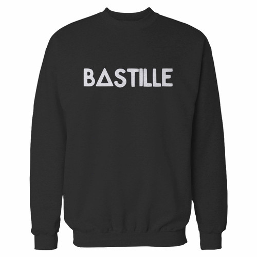 Your bastille logo crewneck sweatshirt just got an update. This super comfortable and lighter weight crewneck will become your favorite go-to sweatshirt. The cozy spandex cuffs and waistband make this pill-resistant sweatshirt a fan favorite.And your group will look and feel their best in this premium ringspun cotton crew.