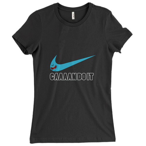 These are I Made My Own Meeseeks Caaaaan Do It Women T Shirt that are cute tied to the side or paired with a cardigan or jacket for a more styled look. So comfy and classic, they are sure to make your vacation extra magical.