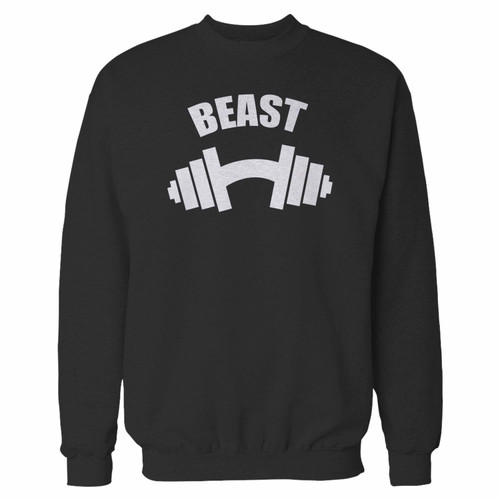 Your beauty and beast matching couple 2 crewneck sweatshirt just got an update. This super comfortable and lighter weight crewneck will become your favorite go-to sweatshirt. The cozy spandex cuffs and waistband make this pill-resistant sweatshirt a fan favorite.And your group will look and feel their best in this premium ringspun cotton crew.