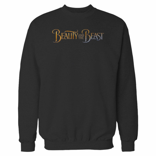 Your beauty and the beast custom crewneck sweatshirt just got an update. This super comfortable and lighter weight crewneck will become your favorite go-to sweatshirt. The cozy spandex cuffs and waistband make this pill-resistant sweatshirt a fan favorite.And your group will look and feel their best in this premium ringspun cotton crew.