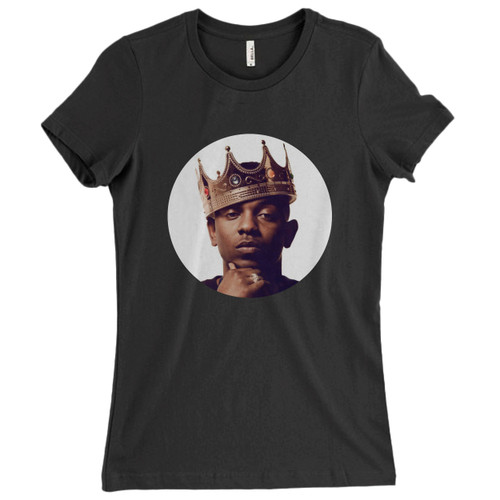 These are Kendrick Lamar Control Queen Women T Shirt that are cute tied to the side or paired with a cardigan or jacket for a more styled look. So comfy and classic, they are sure to make your vacation extra magical.