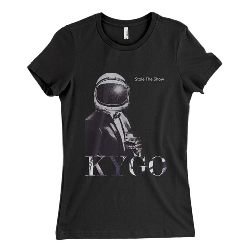 These are Kygo Stole The Show Illustrations Men Women T Shirt that are cute tied to the side or paired with a cardigan or jacket for a more styled look. So comfy and classic, they are sure to make your vacation extra magical.
