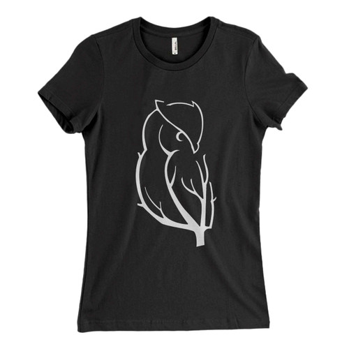 These are Kygo Tree Owl Women T Shirt that are cute tied to the side or paired with a cardigan or jacket for a more styled look. So comfy and classic, they are sure to make your vacation extra magical.