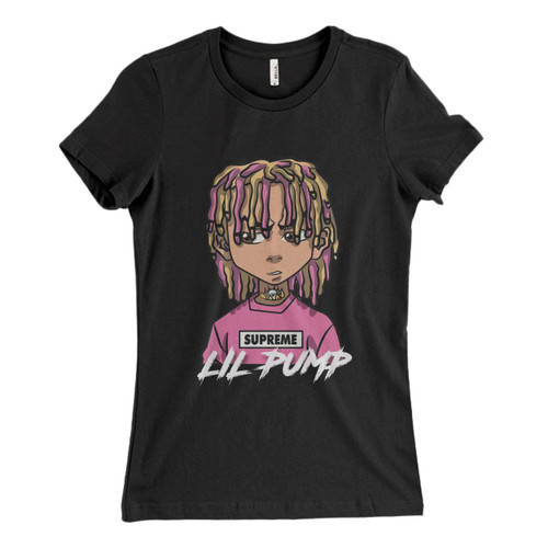 These are Lil Pump Cartoon Money Rap Hip Hop Rock Singer Women T Shirt that are cute tied to the side or paired with a cardigan or jacket for a more styled look. So comfy and classic, they are sure to make your vacation extra magical.