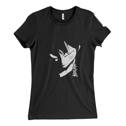 These are Luffy One Piece Inspired Women T Shirt that are cute tied to the side or paired with a cardigan or jacket for a more styled look. So comfy and classic, they are sure to make your vacation extra magical. These are Luffy One Piece Inspired Women T Shirt that are cute tied to the side or paired with a cardigan or jacket for a more styled look. So comfy and classic, they are sure to make your vacation extra magical.