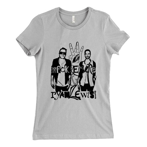 These are Macklemore And Ryan Lewis Shark Hand Fan Art Black And White Women T Shirt that are cute tied to the side or paired with a cardigan or jacket for a more styled look. So comfy and classic, they are sure to make your vacation extra magical.