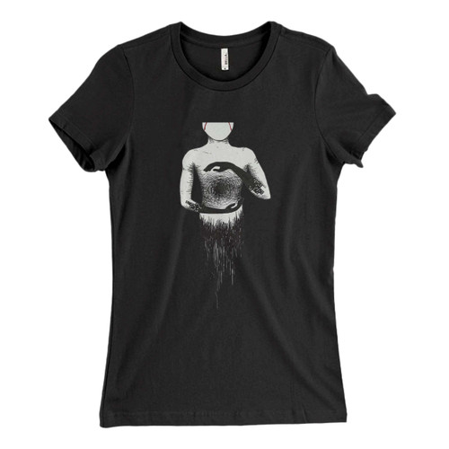 These are Man Of East Women T Shirt that are cute tied to the side or paired with a cardigan or jacket for a more styled look. So comfy and classic, they are sure to make your vacation extra magical.