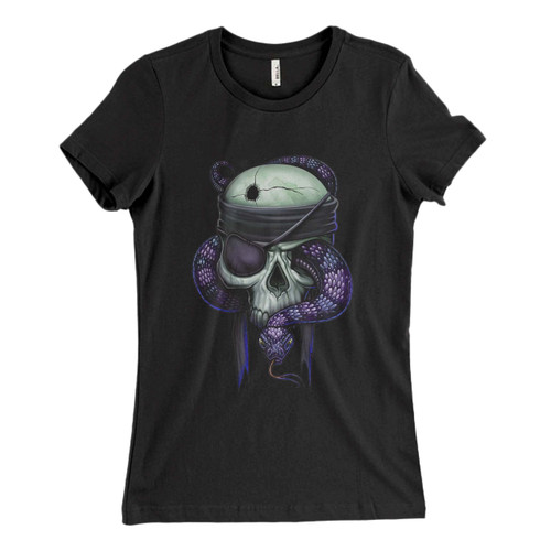 These are Metal Gear Solid Snake Women T Shirt that are cute tied to the side or paired with a cardigan or jacket for a more styled look. So comfy and classic, they are sure to make your vacation extra magical.