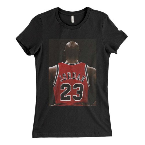 These are Michael Jordan Epic Women T Shirt that are cute tied to the side or paired with a cardigan or jacket for a more styled look. So comfy and classic, they are sure to make your vacation extra magical.