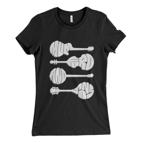 These are Mumford And Sons Title Build Guitars Women T Shirt that are cute tied to the side or paired with a cardigan or jacket for a more styled look. So comfy and classic, they are sure to make your vacation extra magical. These are Mumford And Sons Title Build Guitars Women T Shirt that are cute tied to the side or paired with a cardigan or jacket for a more styled look. So comfy and classic, they are sure to make your vacation extra magical.