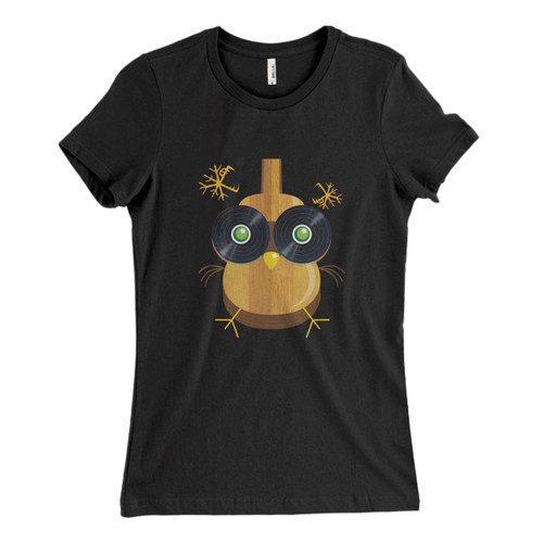 These are Music Festival Frosbite Music Festival Women T Shirt that are cute tied to the side or paired with a cardigan or jacket for a more styled look. So comfy and classic, they are sure to make your vacation extra magical.