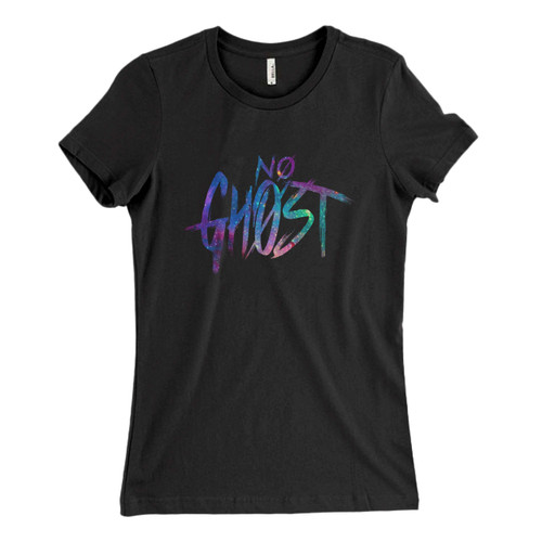 These are No Ghost Title Women T Shirt that are cute tied to the side or paired with a cardigan or jacket for a more styled look. So comfy and classic, they are sure to make your vacation extra magical.