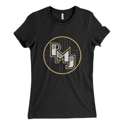 These are Postmodern Jukebox Logo Women T Shirt that are cute tied to the side or paired with a cardigan or jacket for a more styled look. So comfy and classic, they are sure to make your vacation extra magical. These are Postmodern Jukebox Logo Women T Shirt that are cute tied to the side or paired with a cardigan or jacket for a more styled look. So comfy and classic, they are sure to make your vacation extra magical.