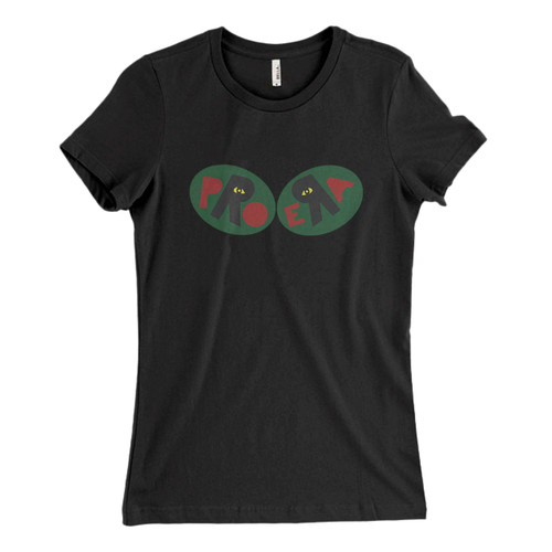 These are Pro Era Cover Women T Shirt that are cute tied to the side or paired with a cardigan or jacket for a more styled look. So comfy and classic, they are sure to make your vacation extra magical.